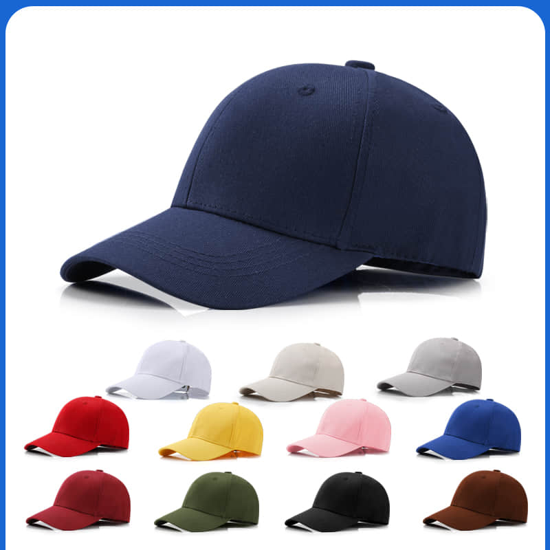 Baseball cap