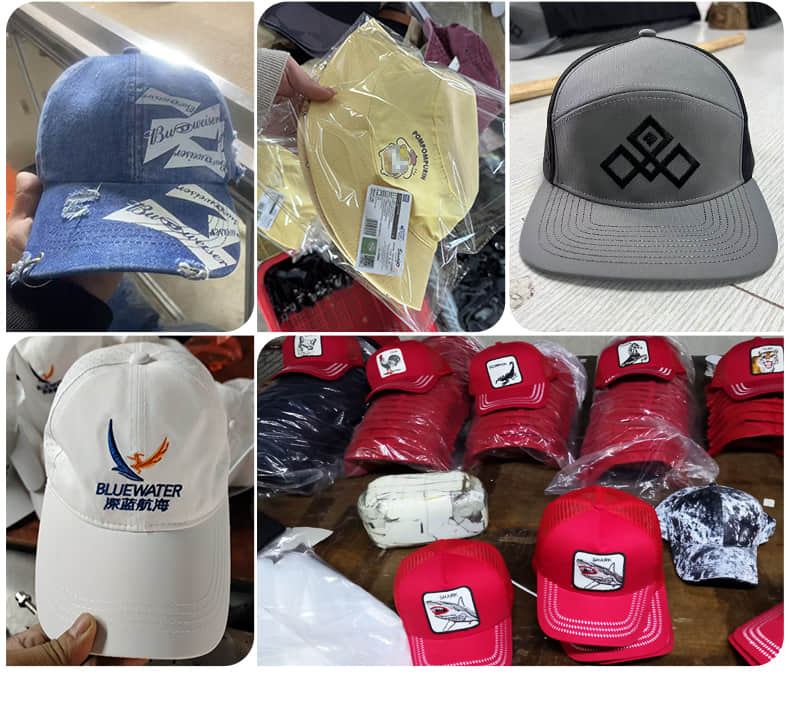 Trucker Mesh Cap Trucker Mesh Cap