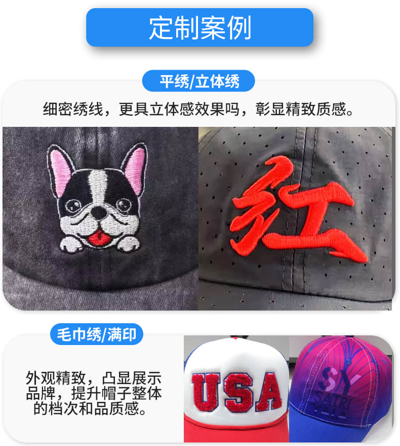 Trucker Mesh Cap Trucker Mesh Cap