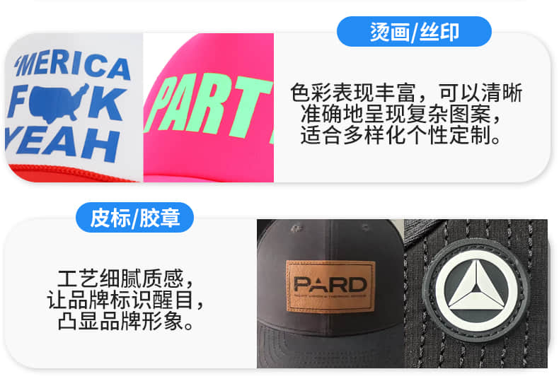 Trucker Mesh Cap Trucker Mesh Cap