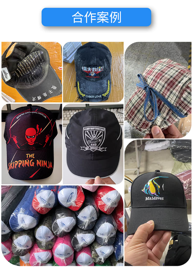 Trucker Mesh Cap Trucker Mesh Cap