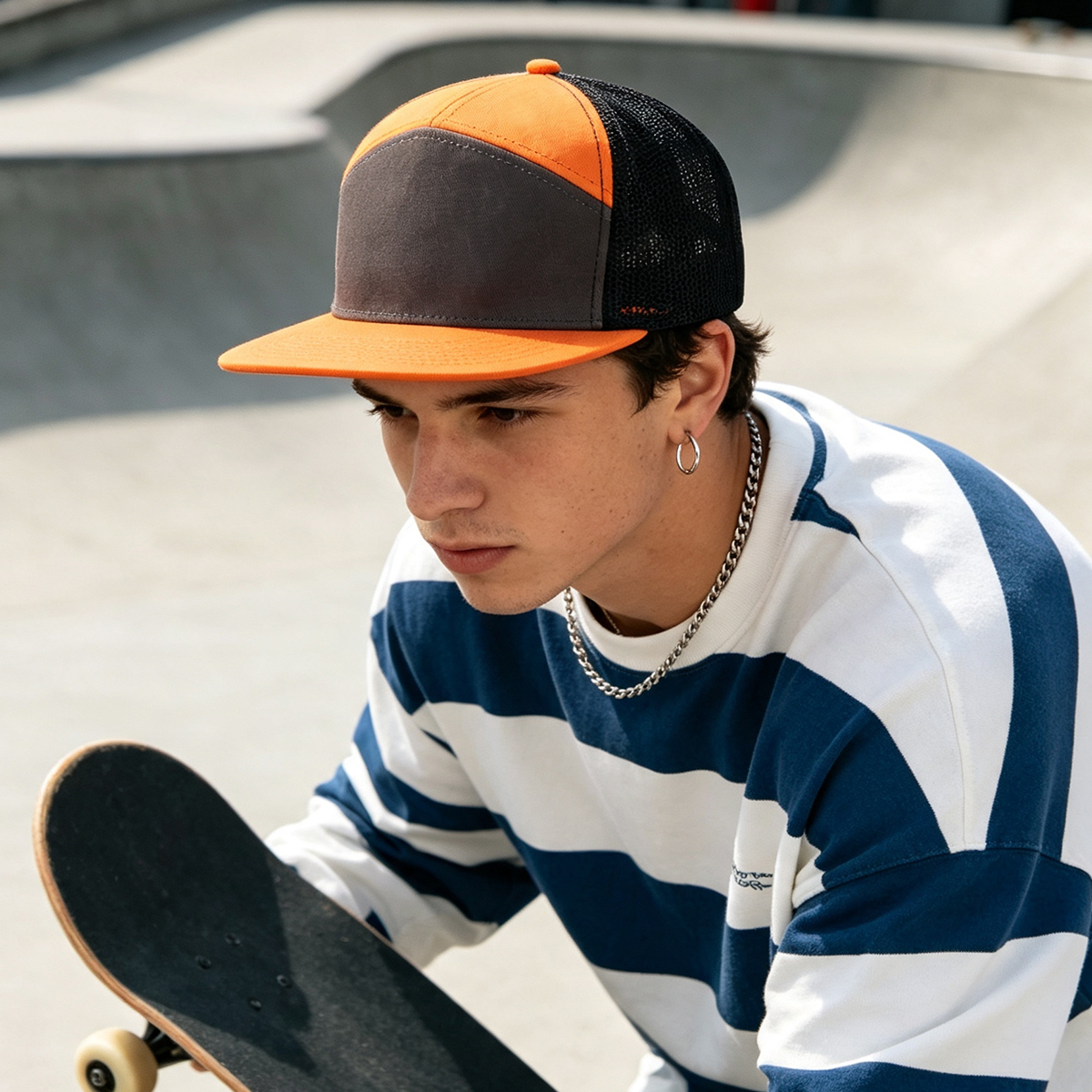 YUEXING HAT