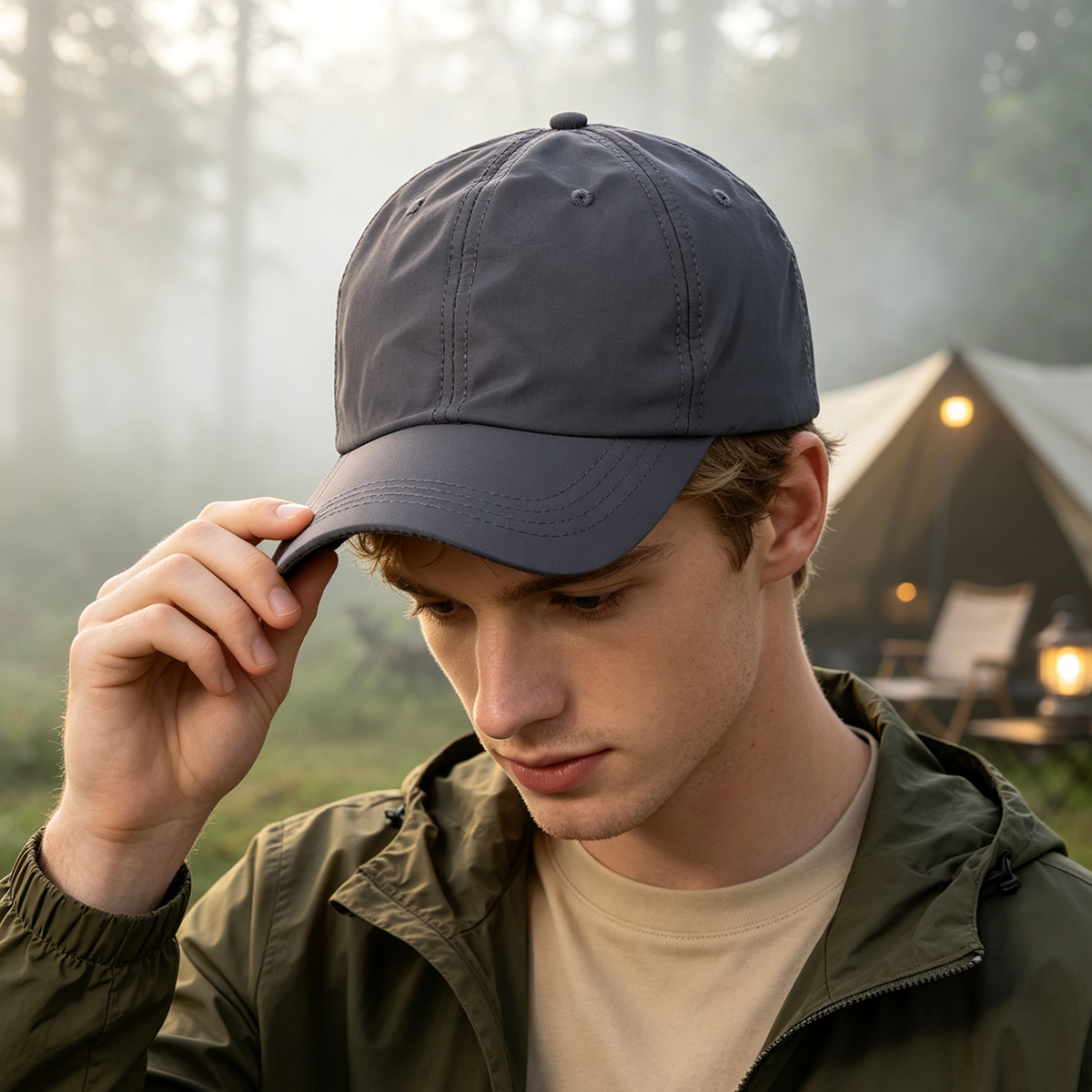 YUEXING HAT