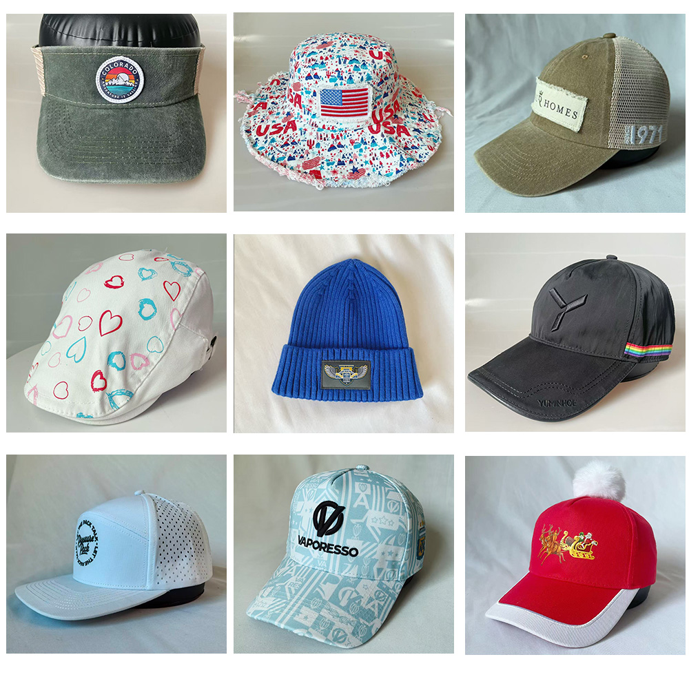 Cooling Quick Dry UV Protection Sun Visor   --V108