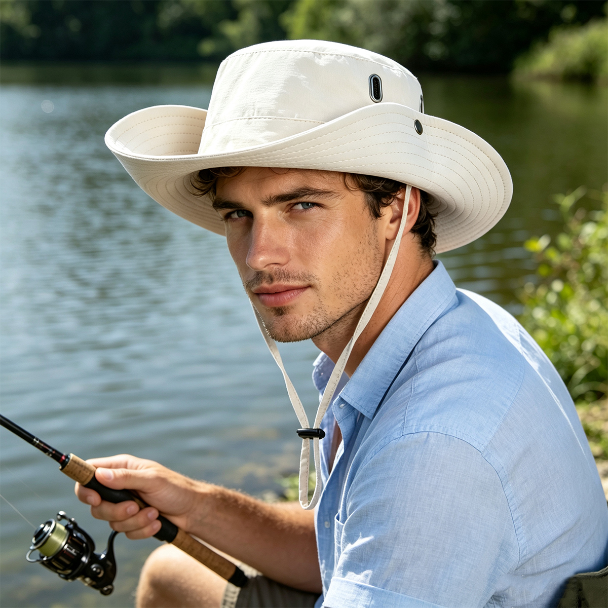 YUEXING HAT