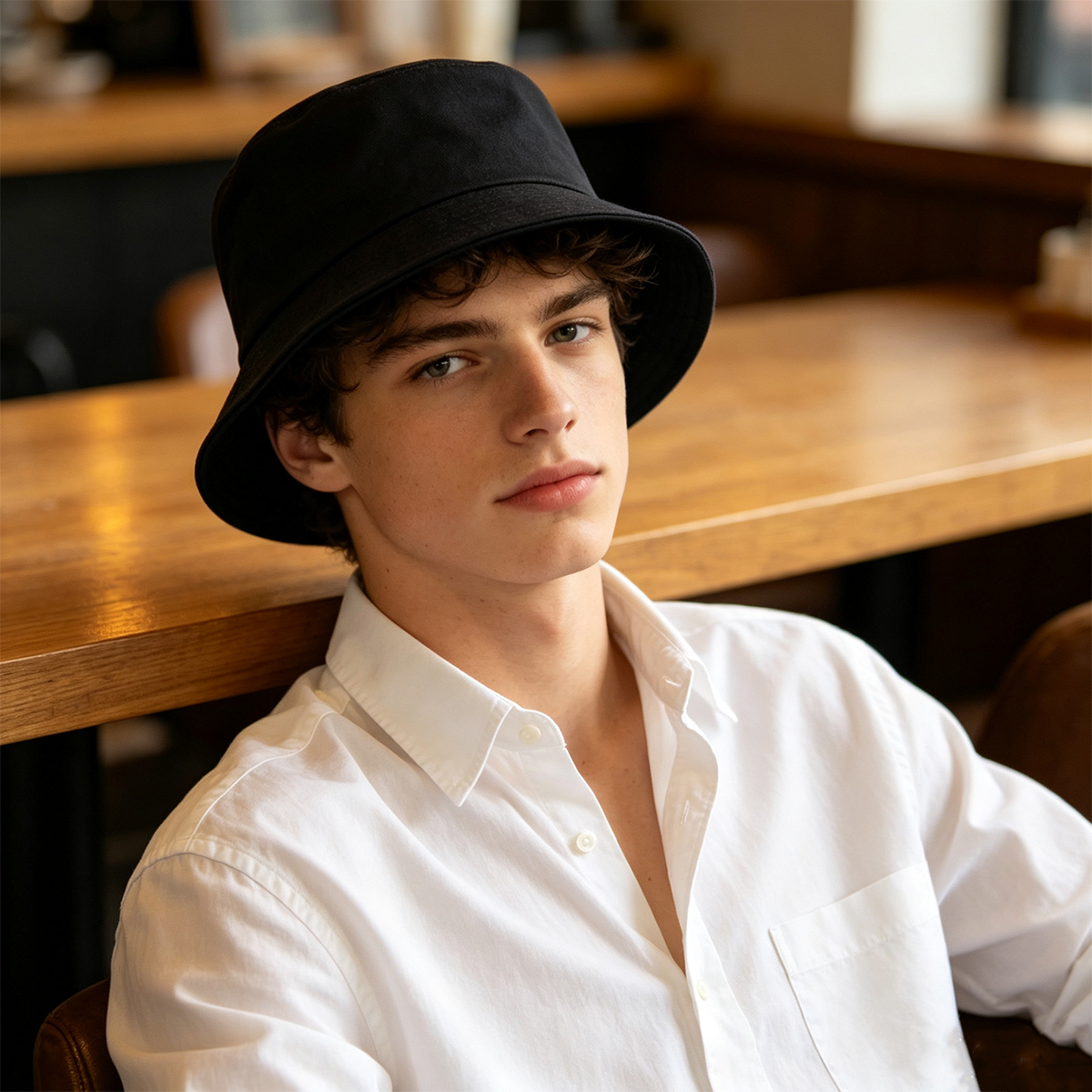 YUEXING HAT