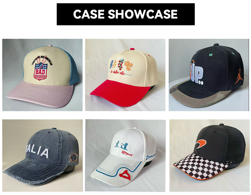 Washed Vintage Bucket Hat  