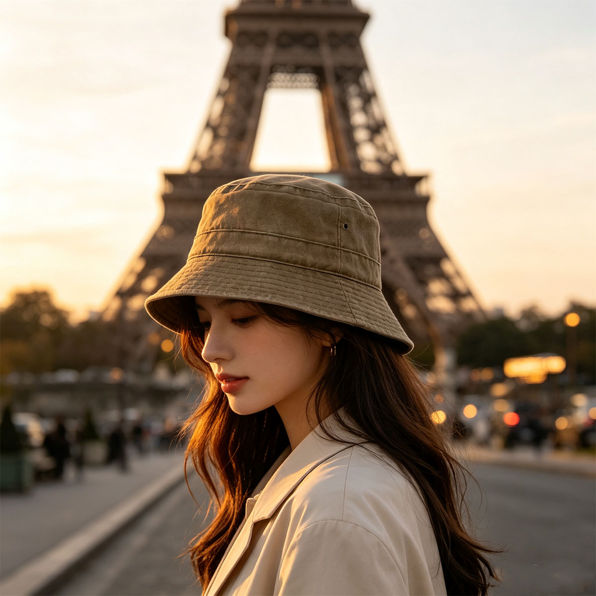 YUEXING HAT