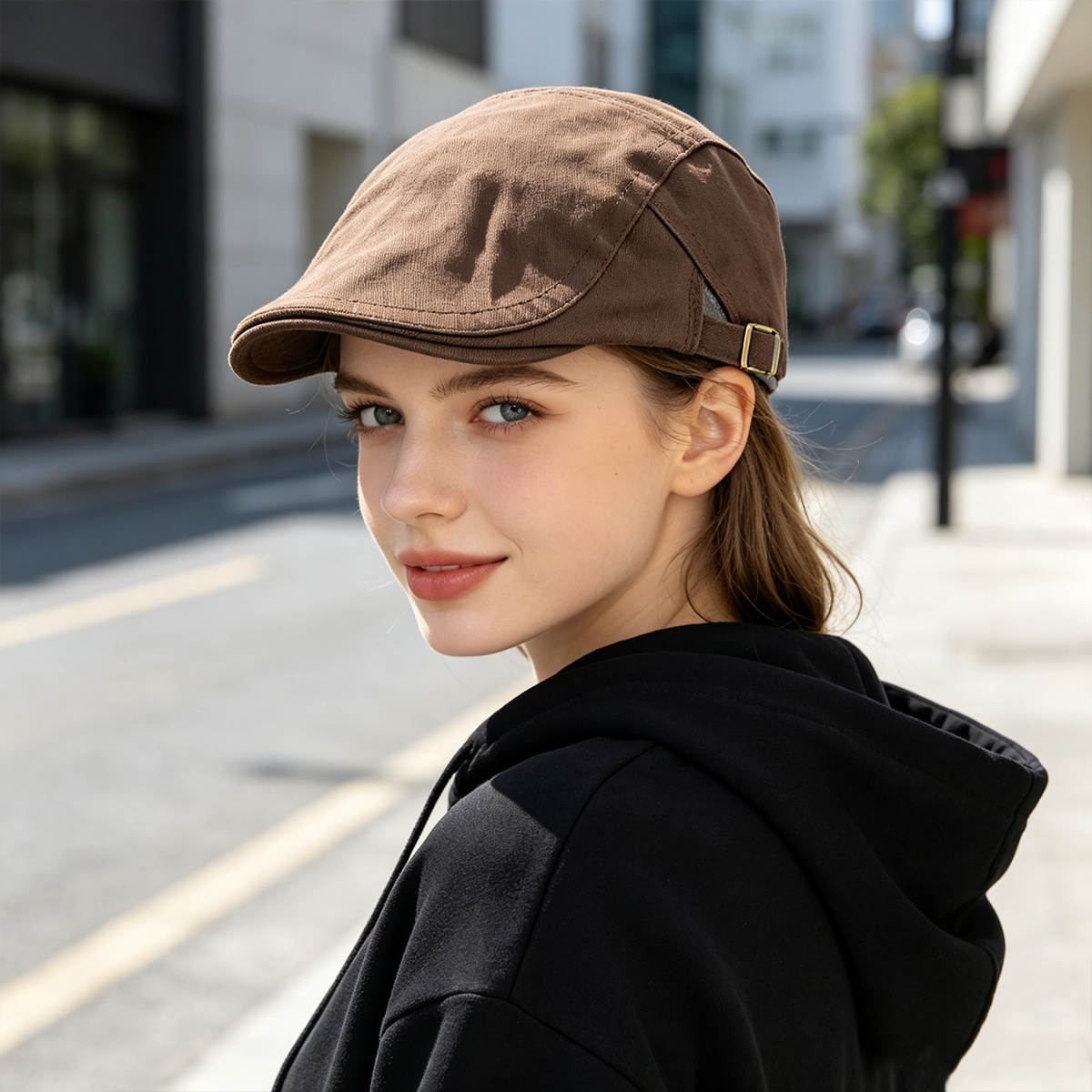 YUEXING HAT