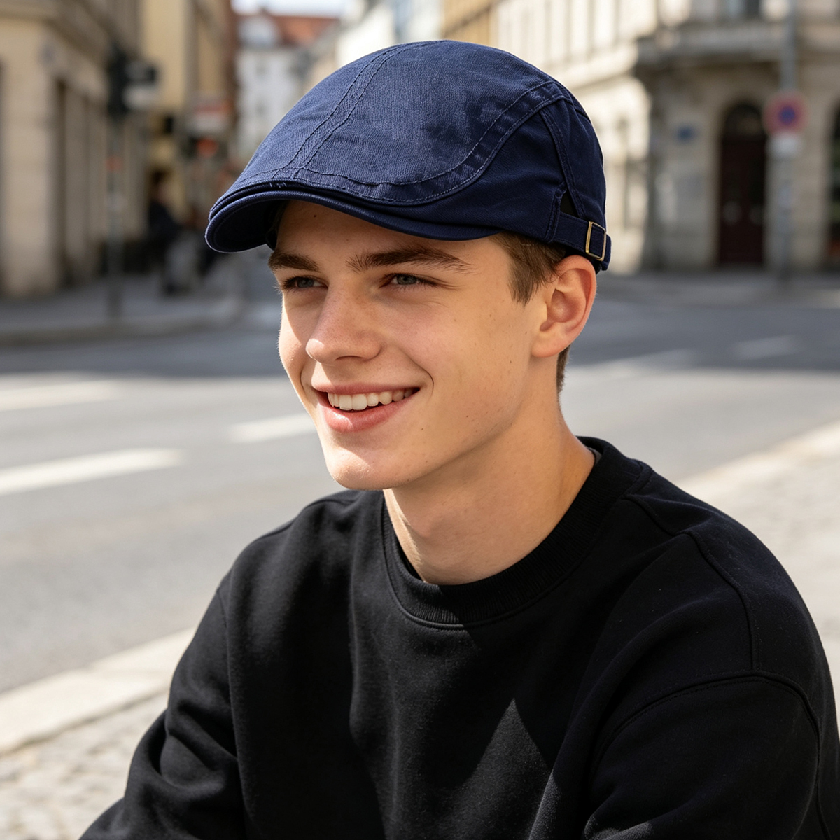 YUEXING HAT