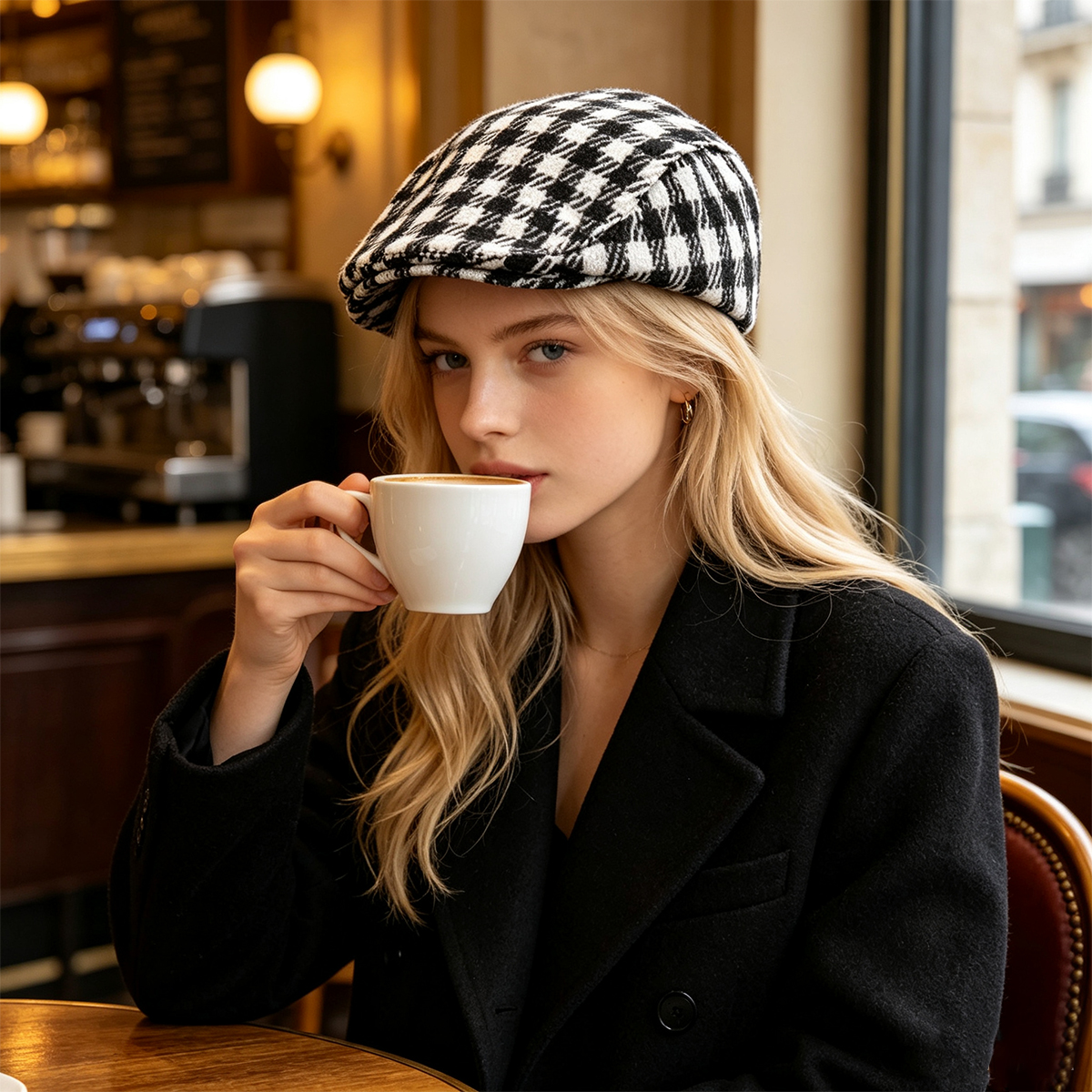 YUEXING HAT