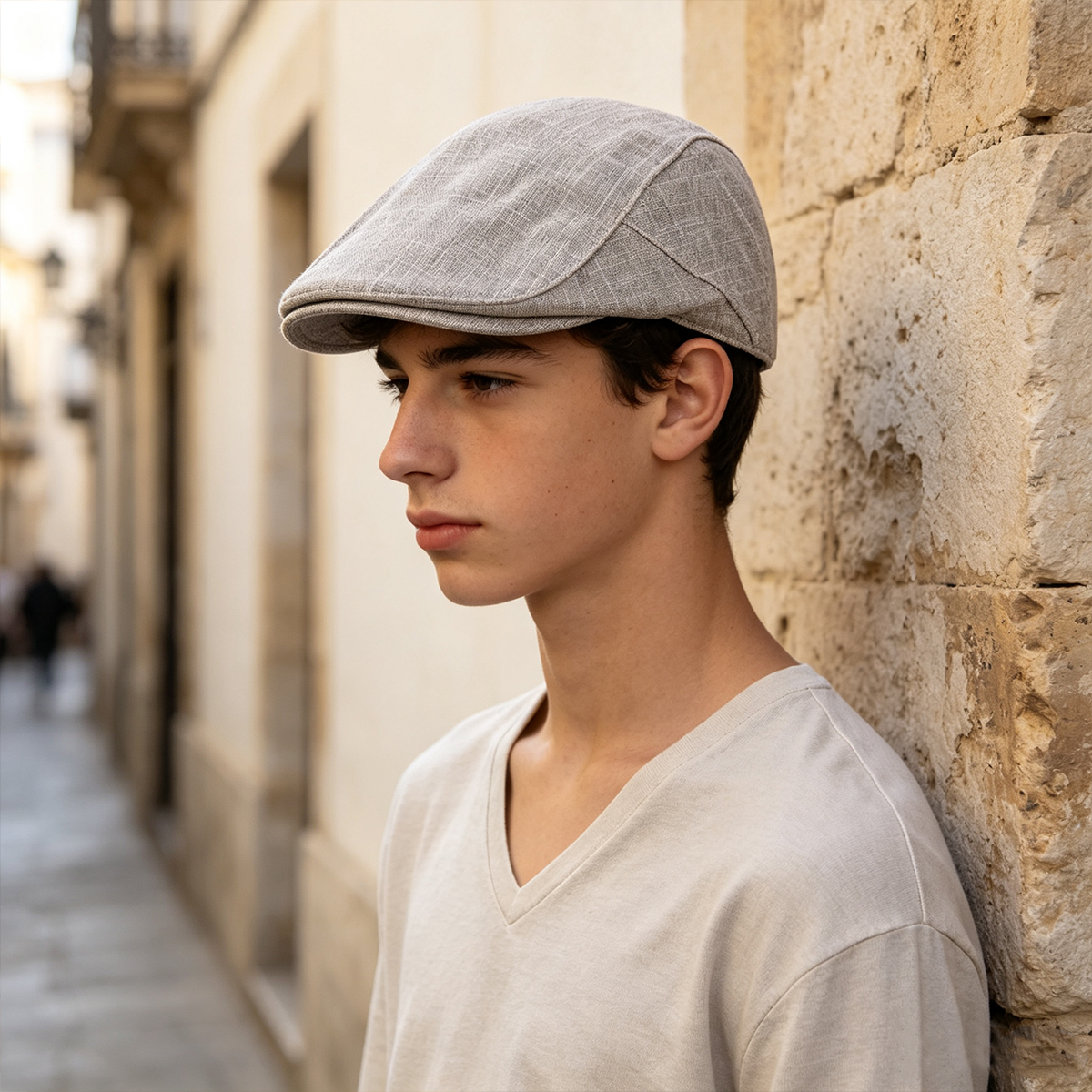 YUEXING HAT
