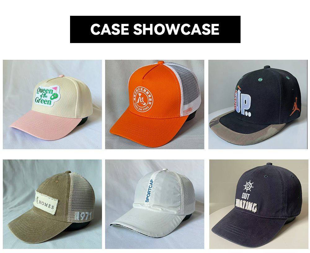Washed Distressed Denim Ivy Cap --B013