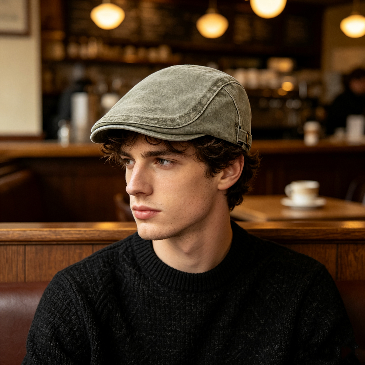 YUEXING HAT