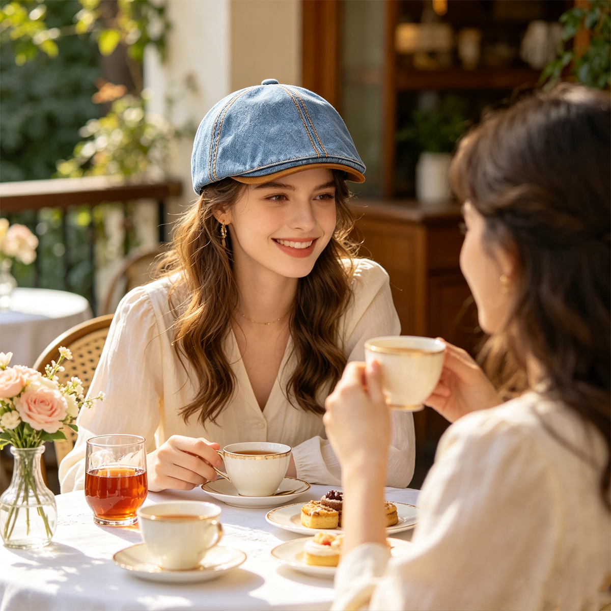 YUEXING HAT
