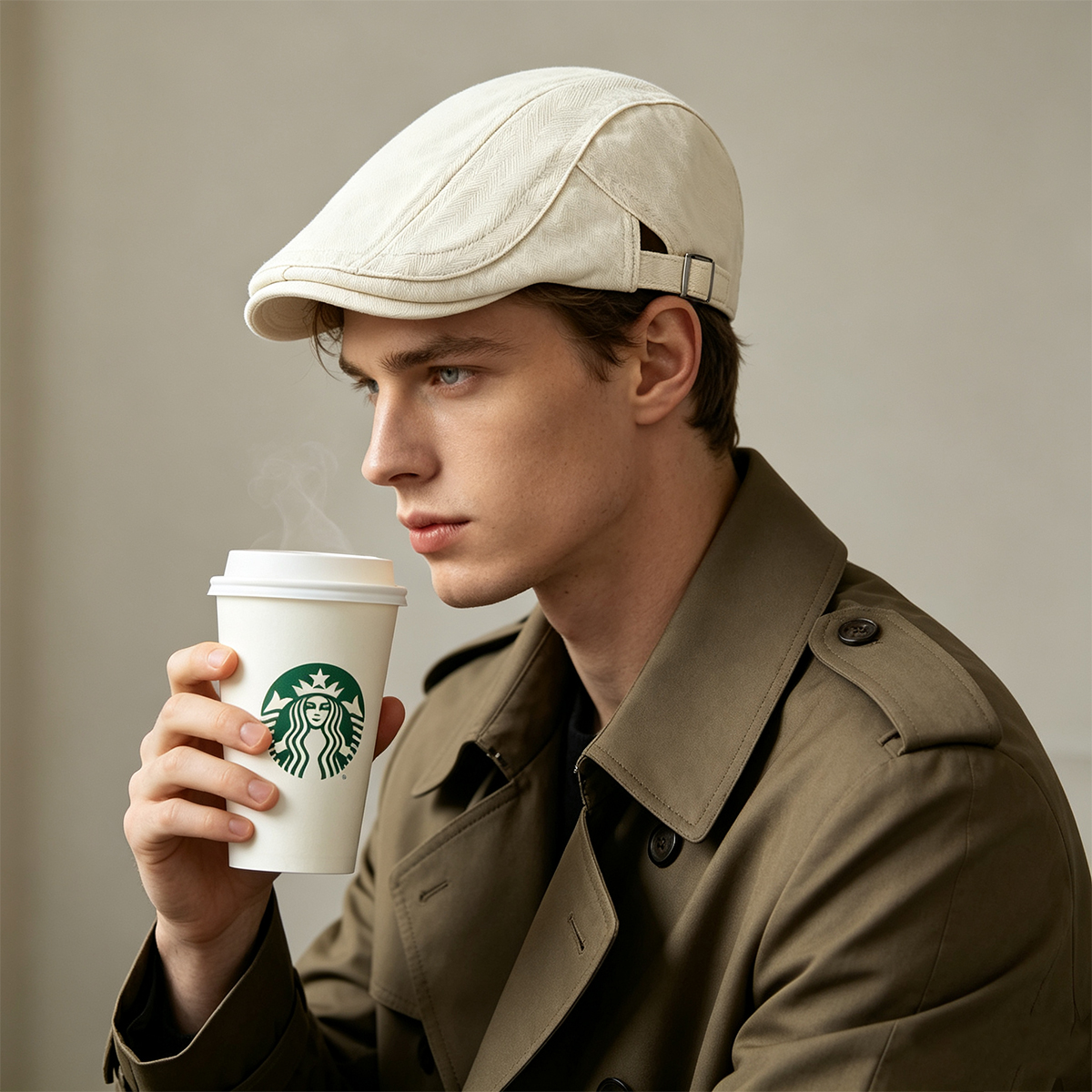 YUEXING HAT