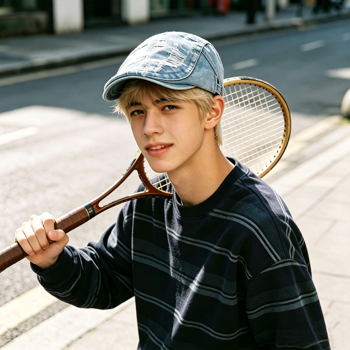 YUEXING HAT
