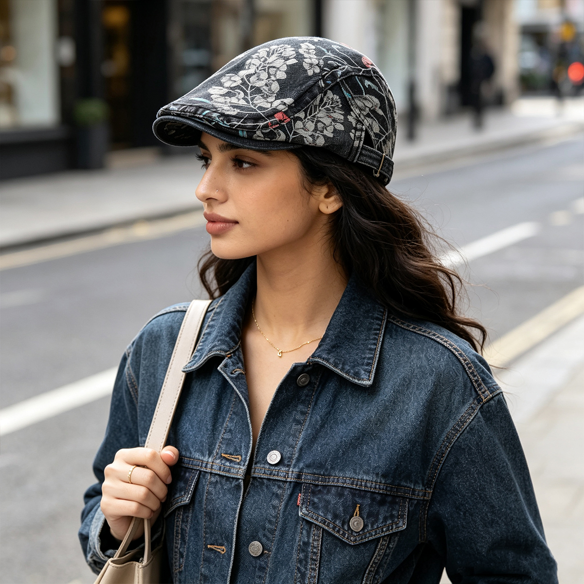 YUEXING HAT