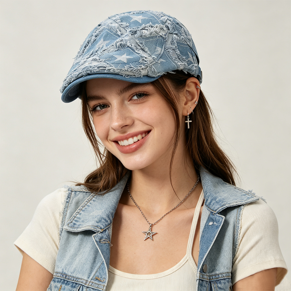 YUEXING HAT