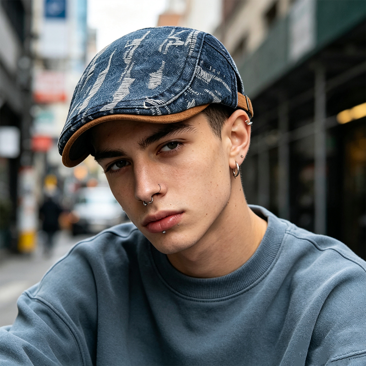 YUEXING HAT