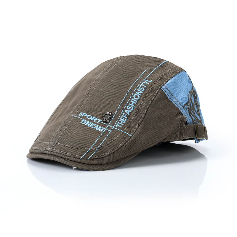 YUEXING HAT
