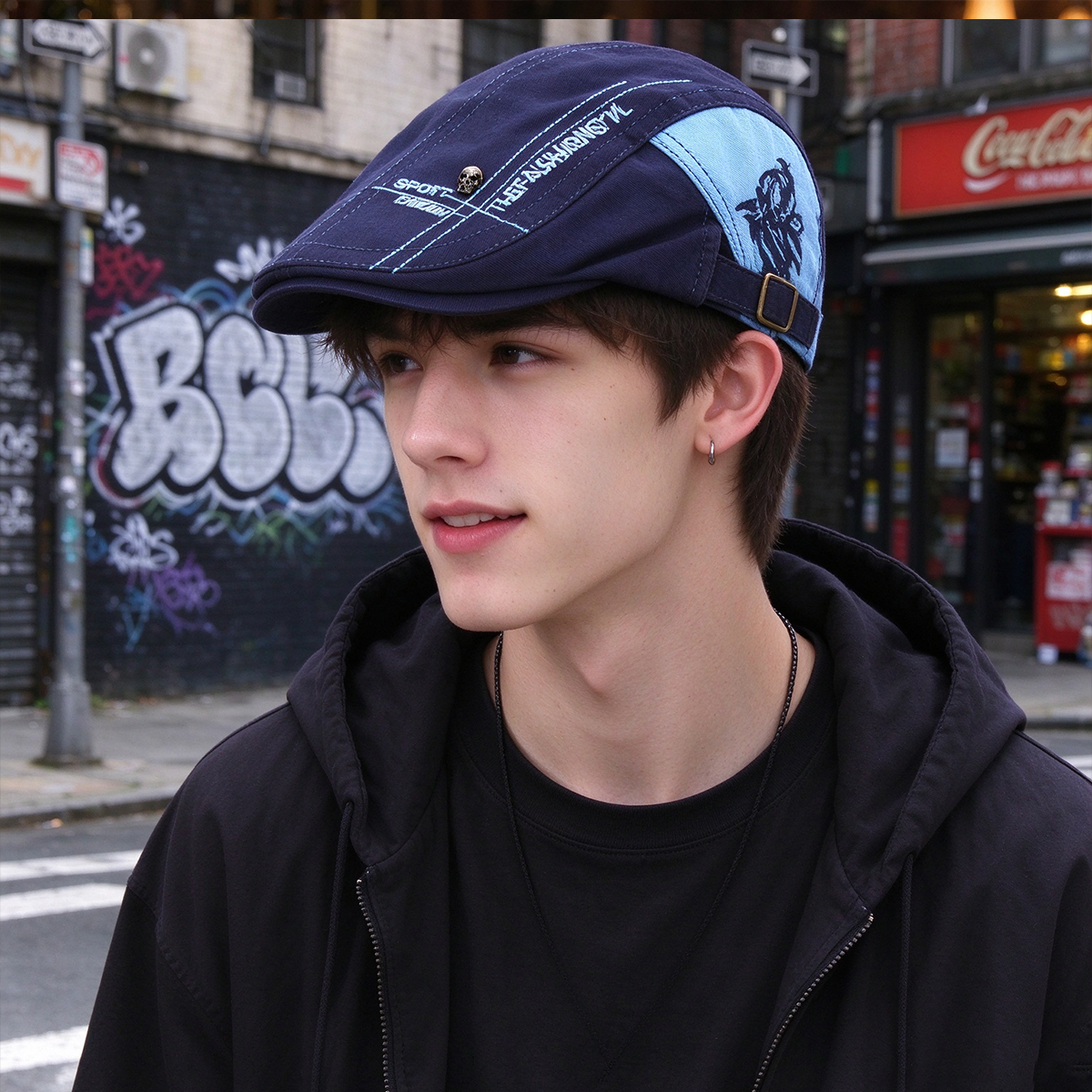 YUEXING HAT
