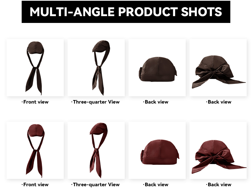 Quick-Dry Water Repellent Strap Newsboy Cap  --B320