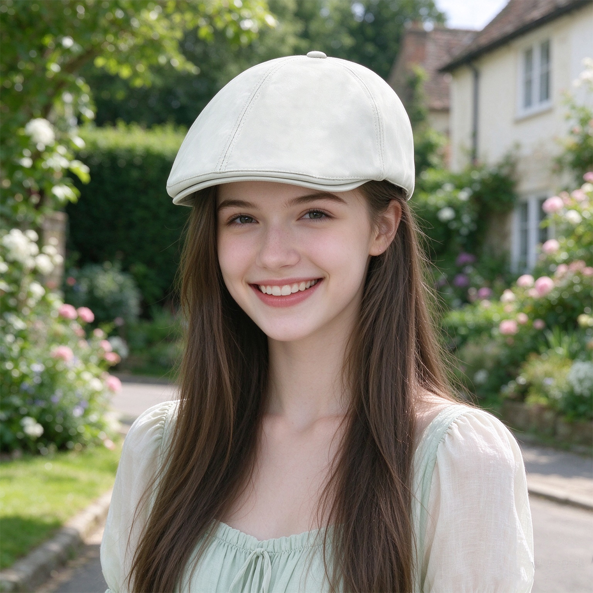 YUEXING HAT
