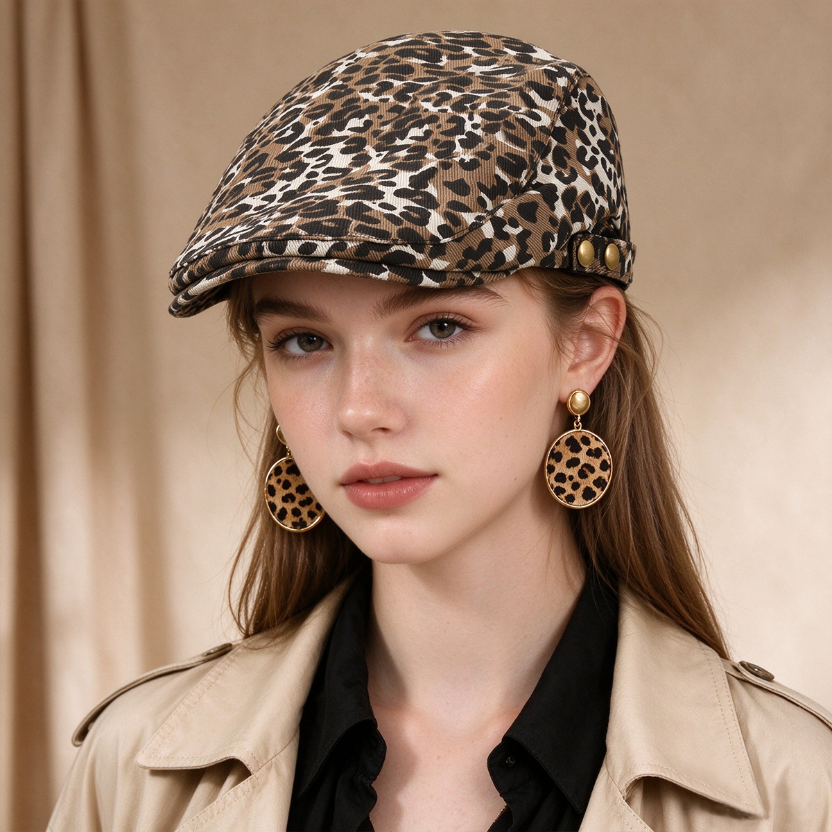 YUEXING HAT