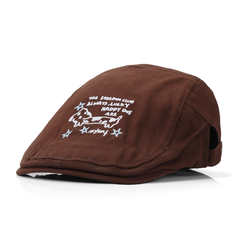 YUEXING HAT
