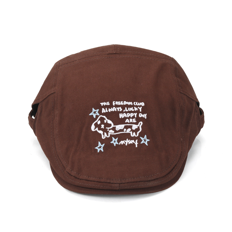 YUEXING HAT
