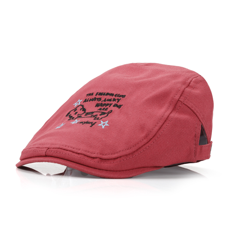 YUEXING HAT