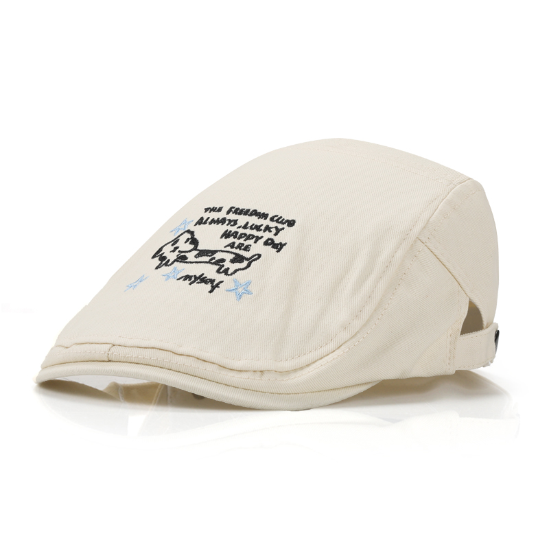 YUEXING HAT