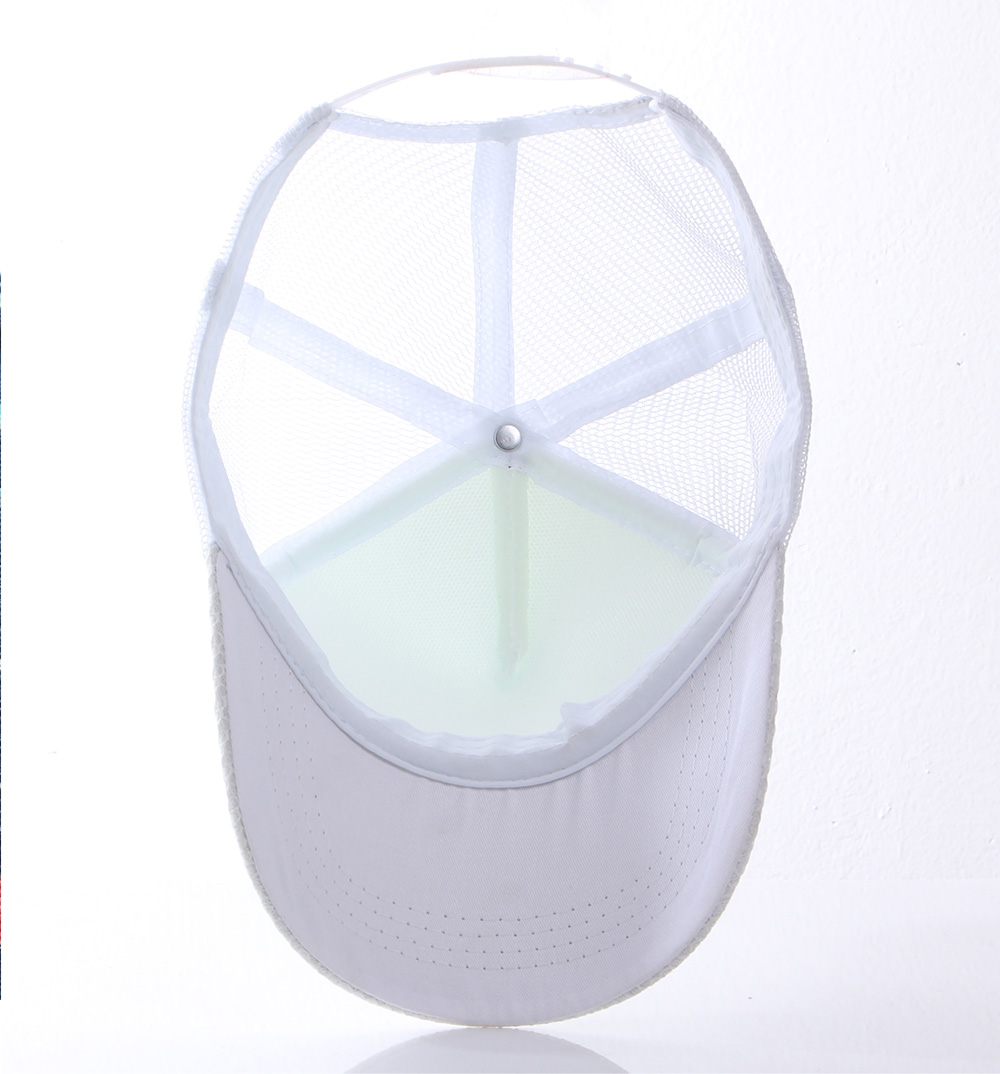 Full Mesh Cap