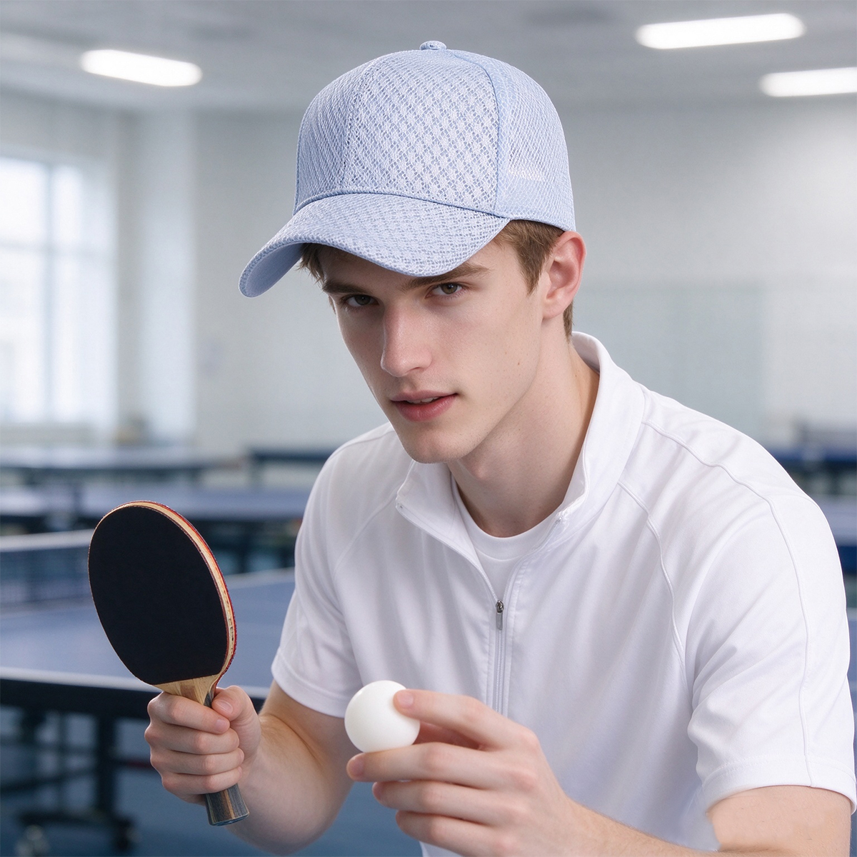 YUEXING HAT