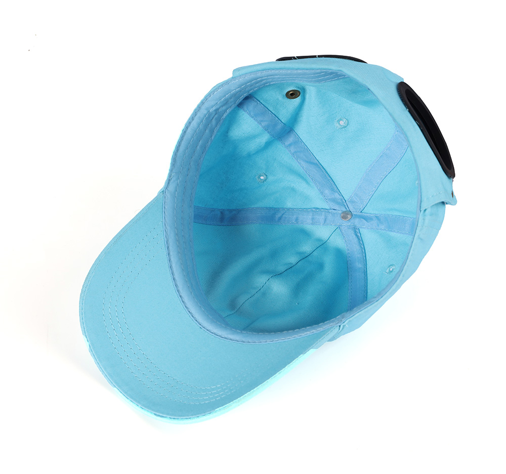 Backward glasses beanie, flight cap, baseball cap